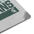 Michigan State University Spartans Marquee Universal Laptop 15in (12.2 x 8.8in) Skin